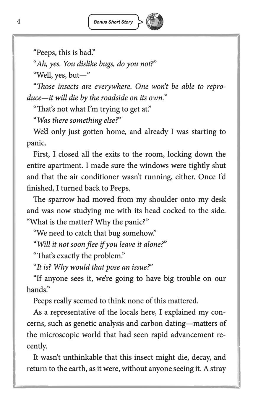 Page 11 of Chapter 4.5
