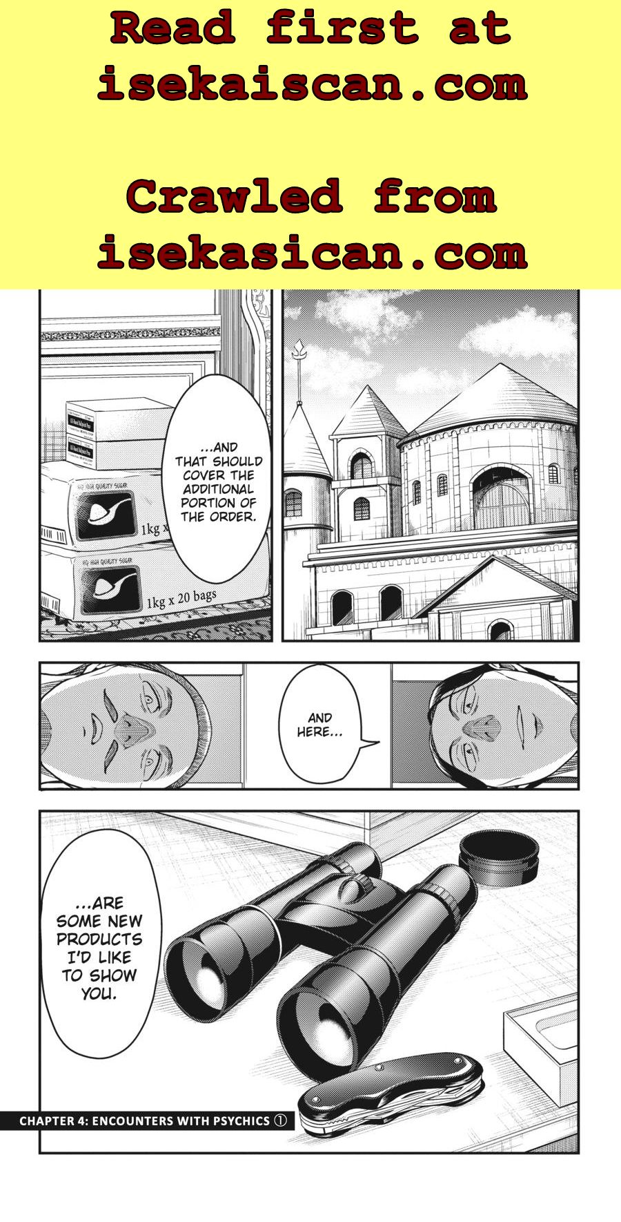 Page 1 of Chapter 4