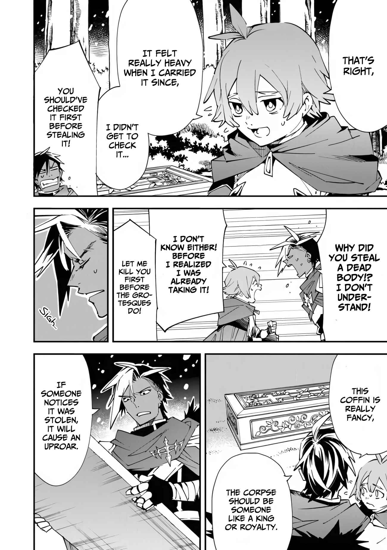Page 10 of Chapter 1.1