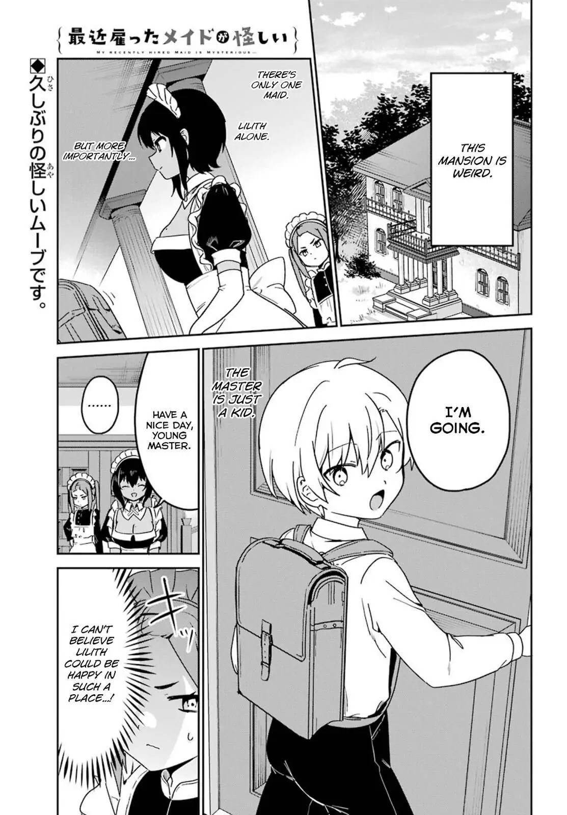 Page 1 of Chapter 45