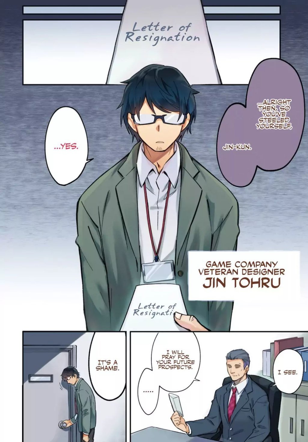 Page 4 of Chapter 1.1