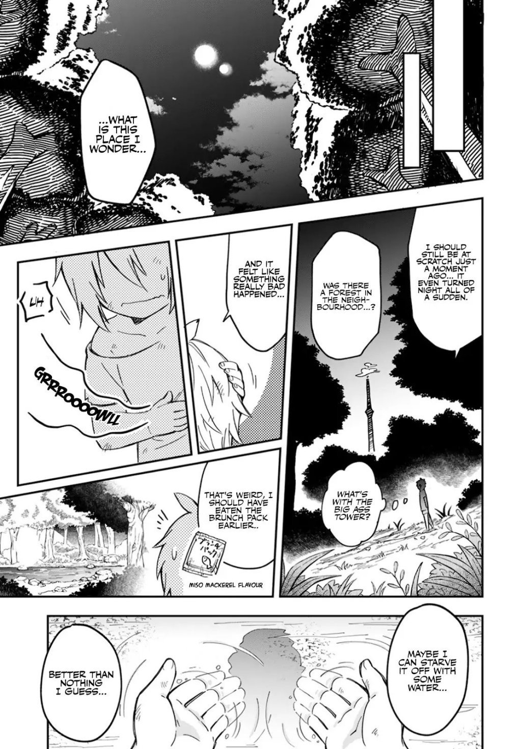 Page 23 of Chapter 1.1