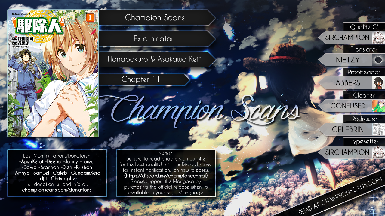Page 1 of Chapter 11