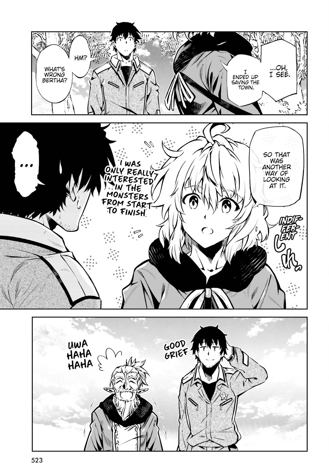 Page 15 of Chapter 25
