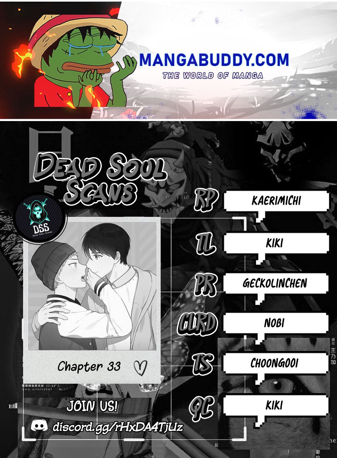 Page 1 of Chapter 33