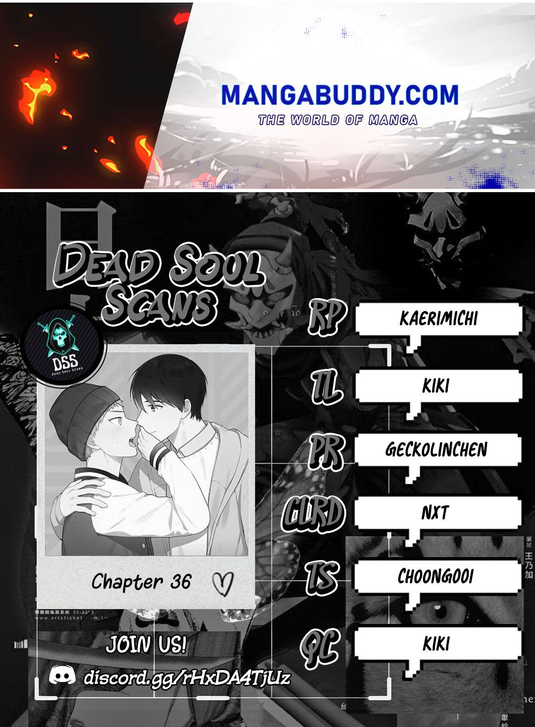 Page 1 of Chapter 36