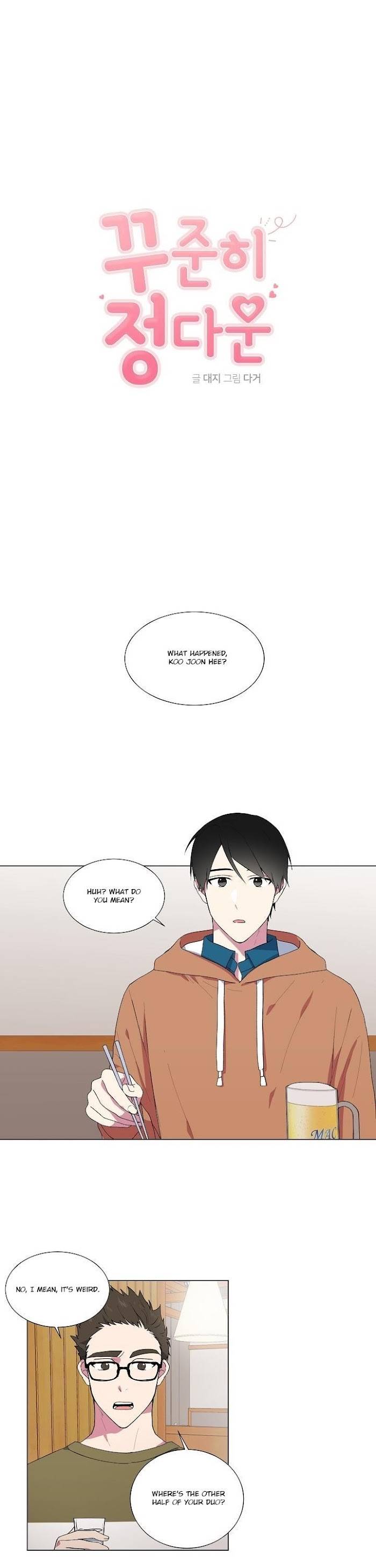 Page 1 of Chapter 5