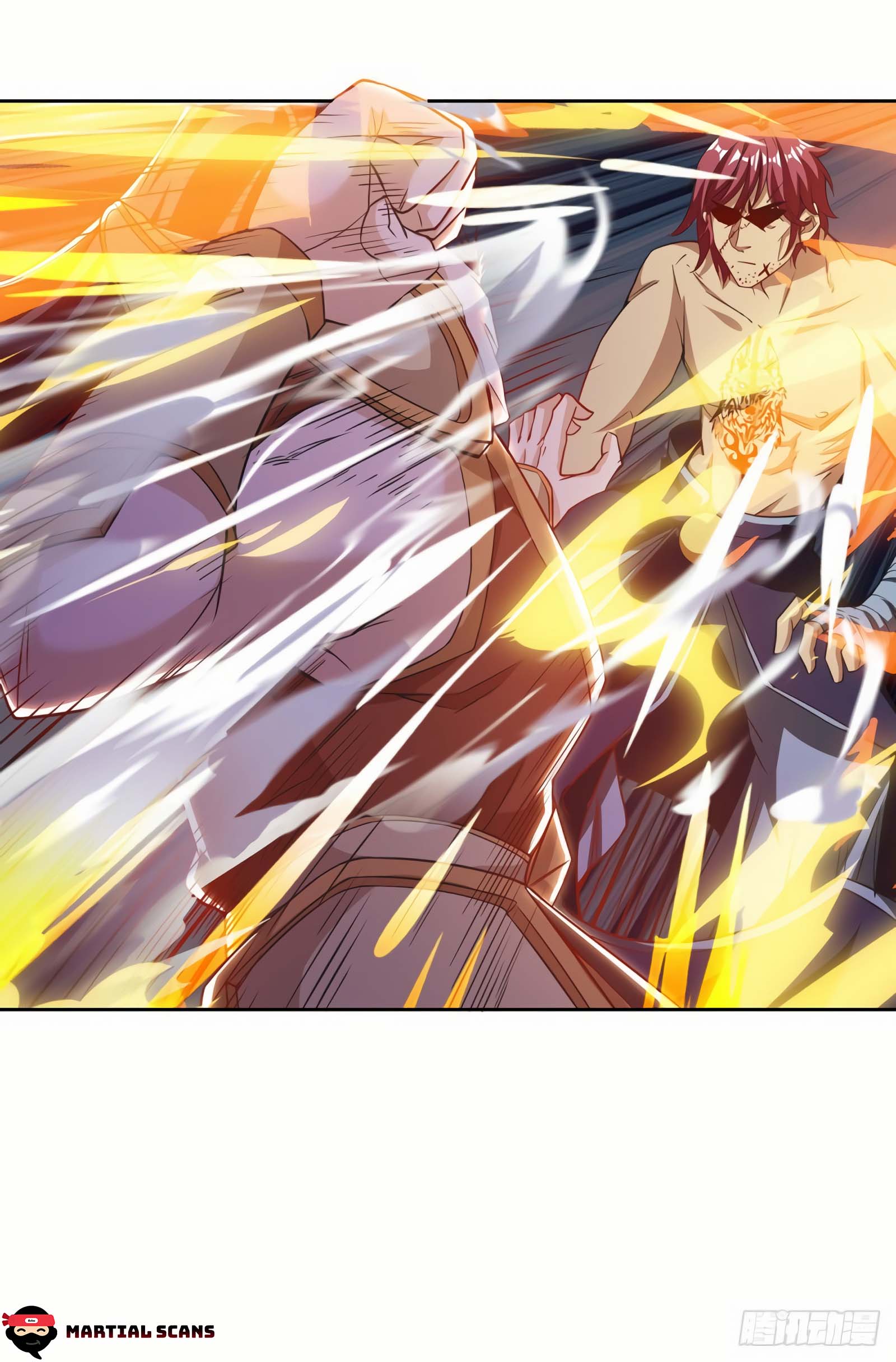 Page 6 of Chapter 100