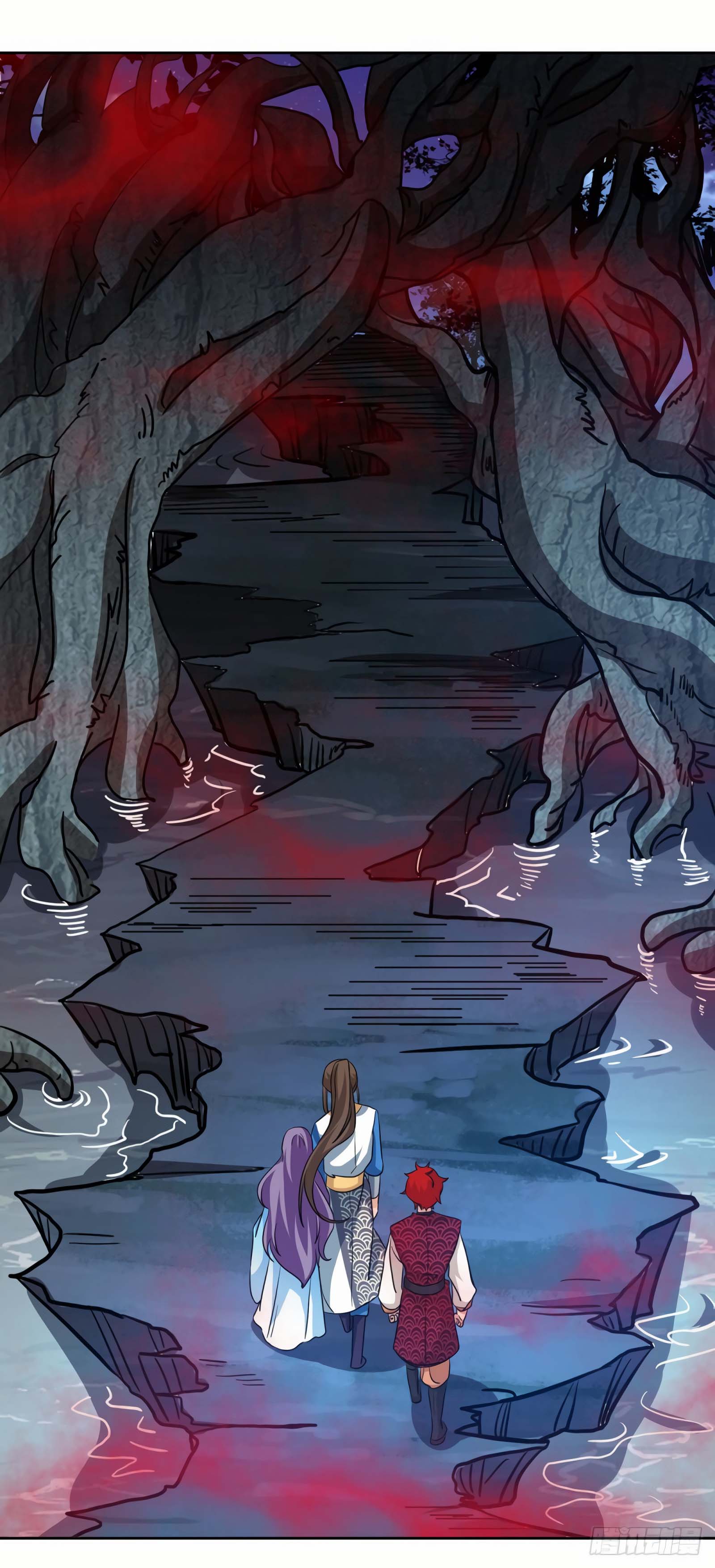 Page 15 of Chapter 100
