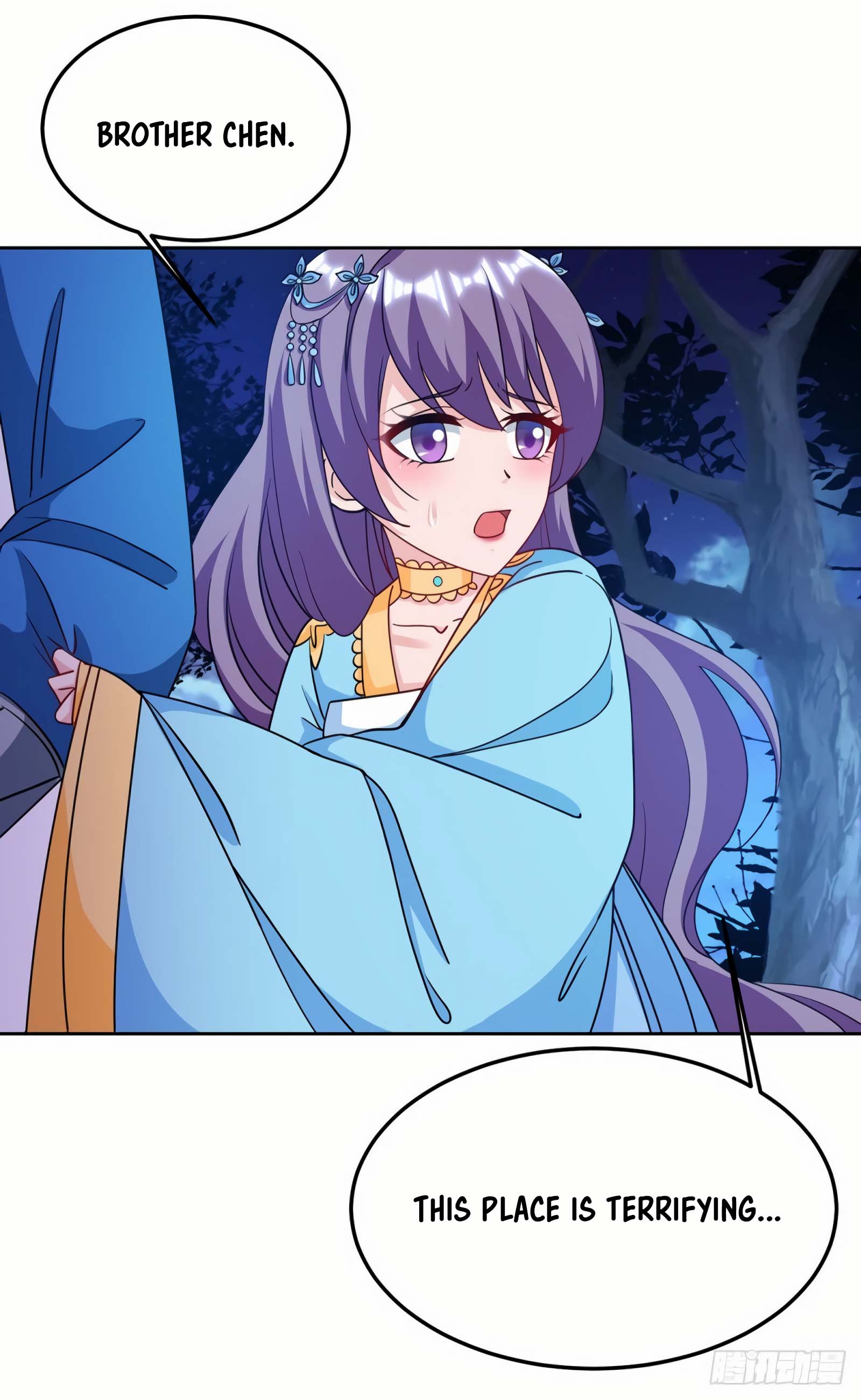 Page 17 of Chapter 100