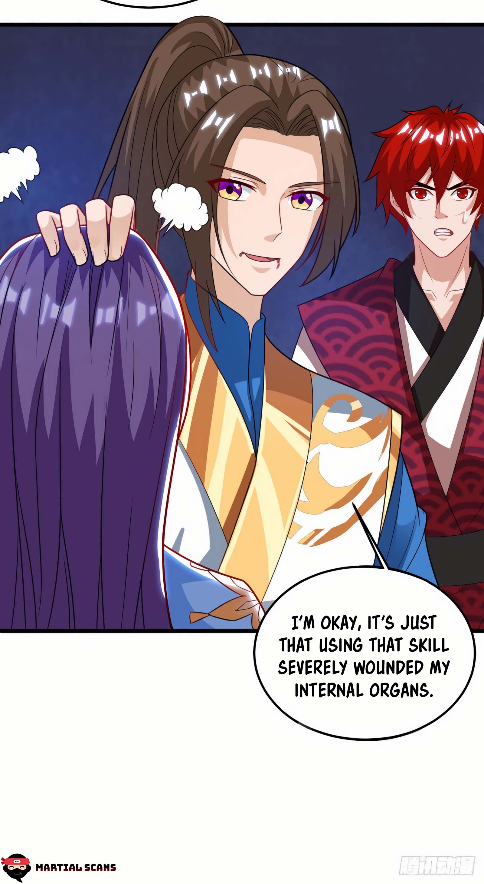 Page 21 of Chapter 100