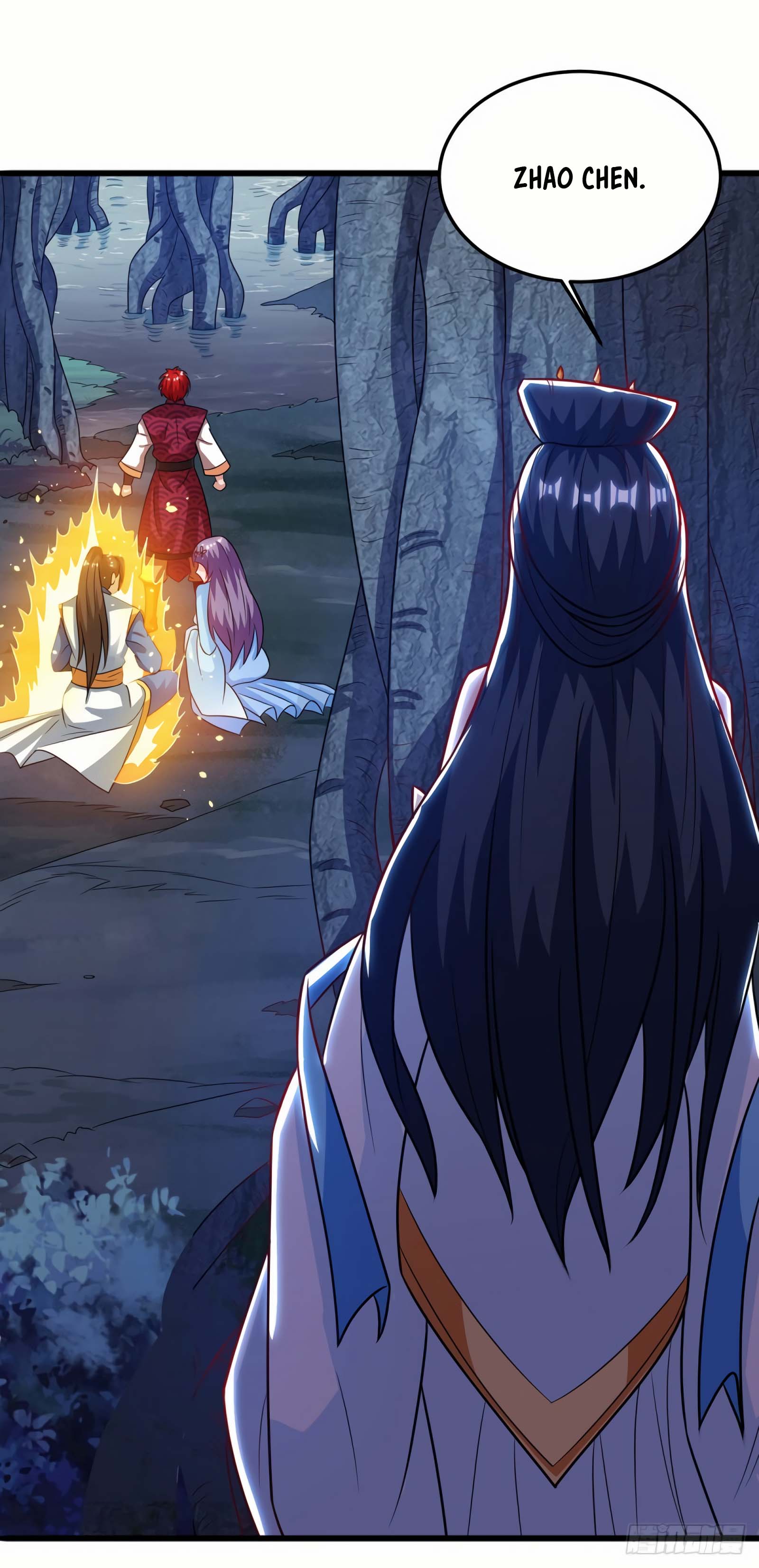 Page 27 of Chapter 100