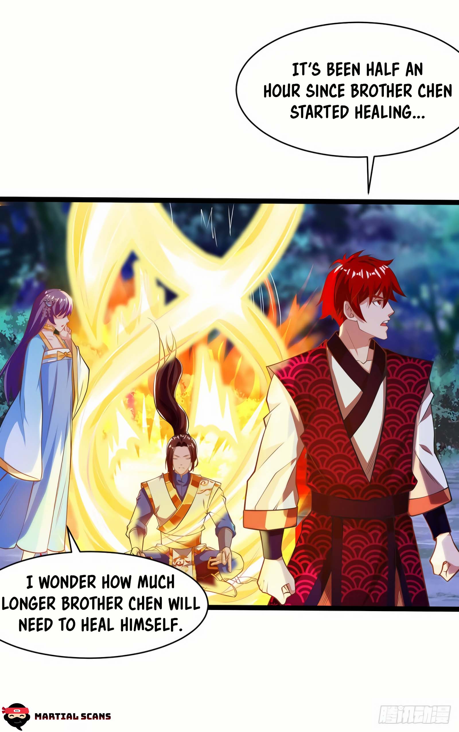 Page 30 of Chapter 100