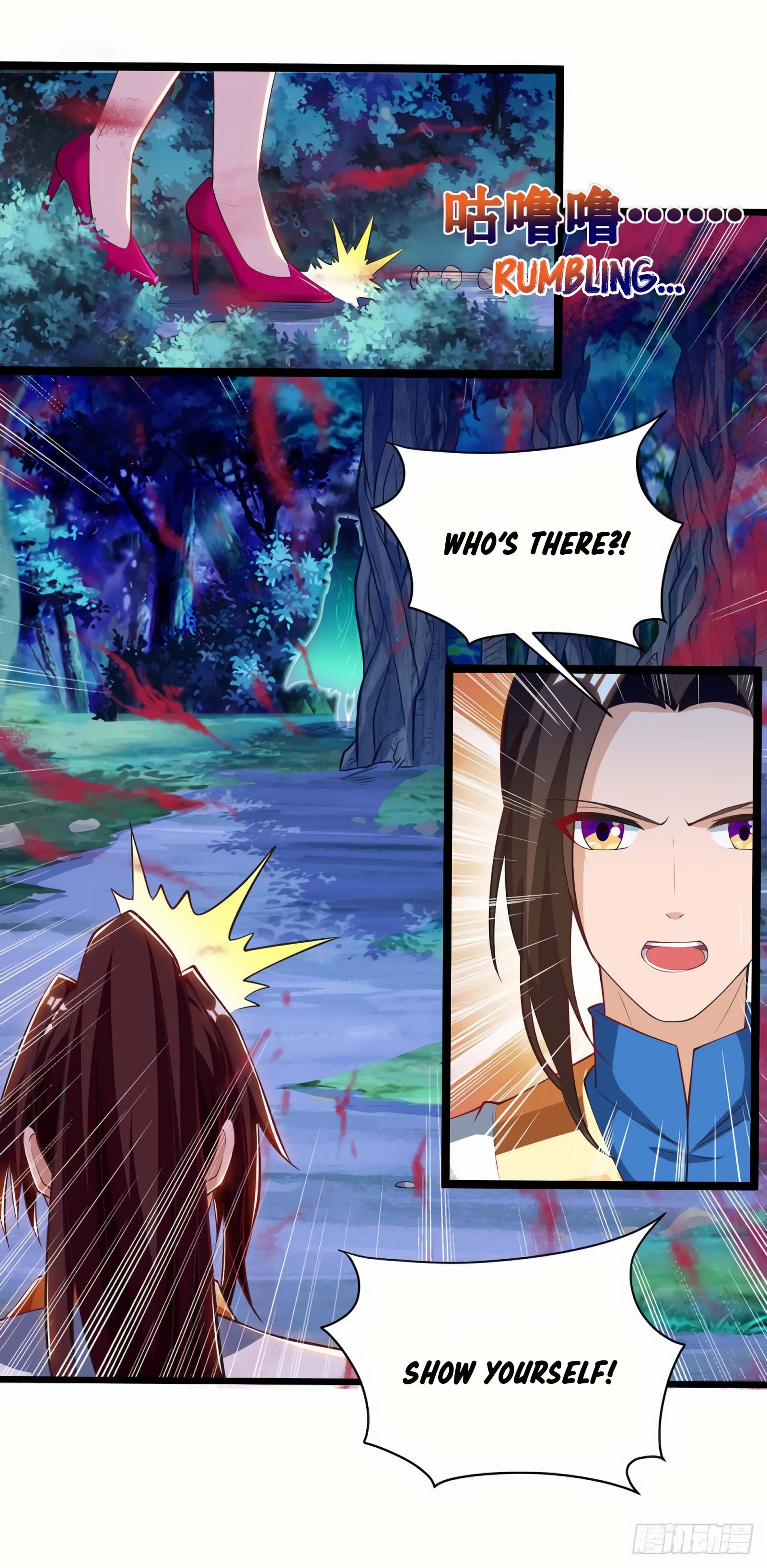 Page 31 of Chapter 100