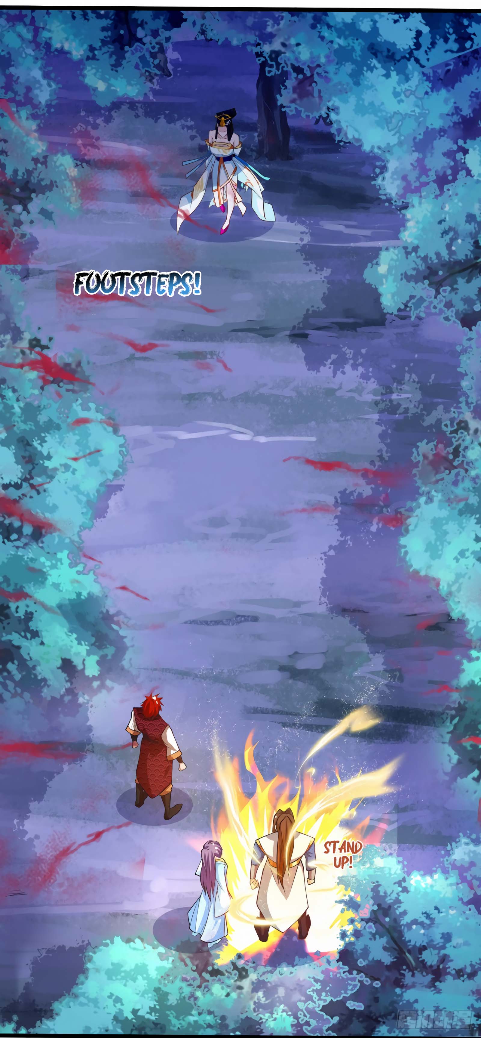 Page 32 of Chapter 100