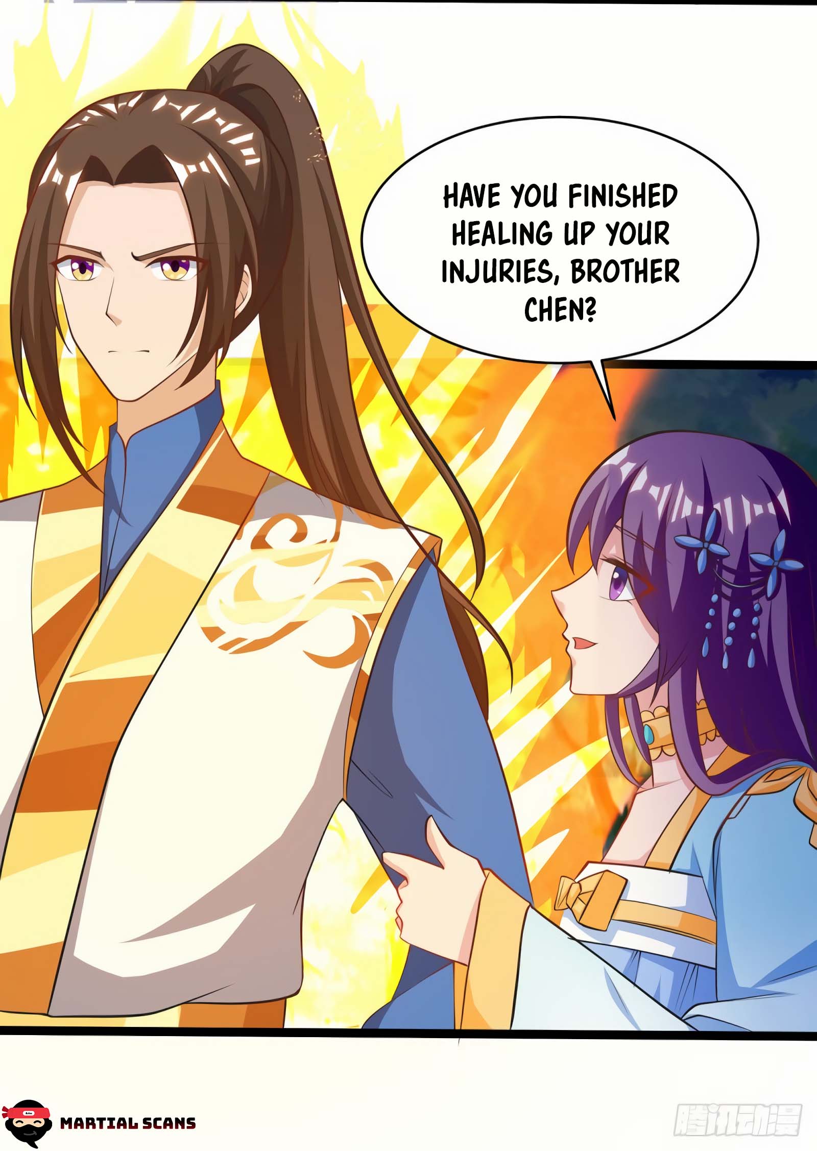 Page 33 of Chapter 100