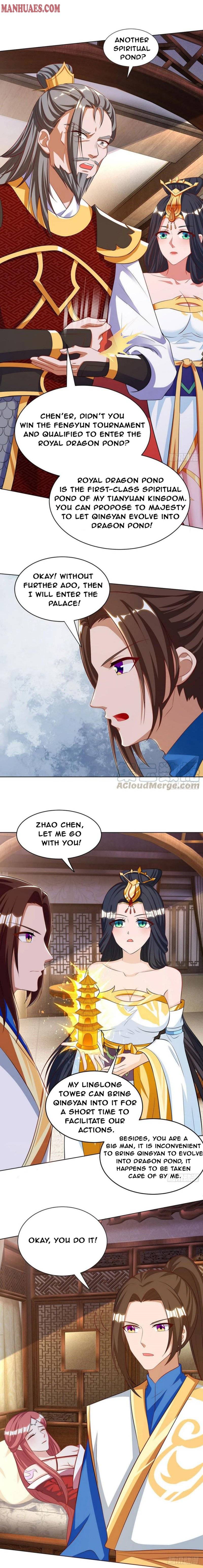 Page 3 of Chapter 129