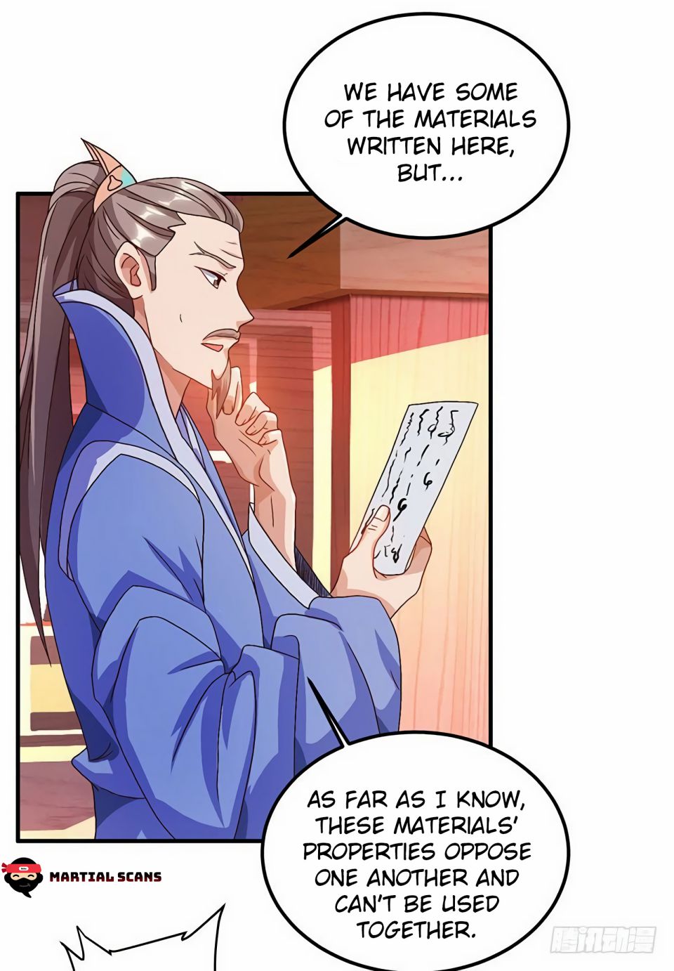 Page 10 of Chapter 25