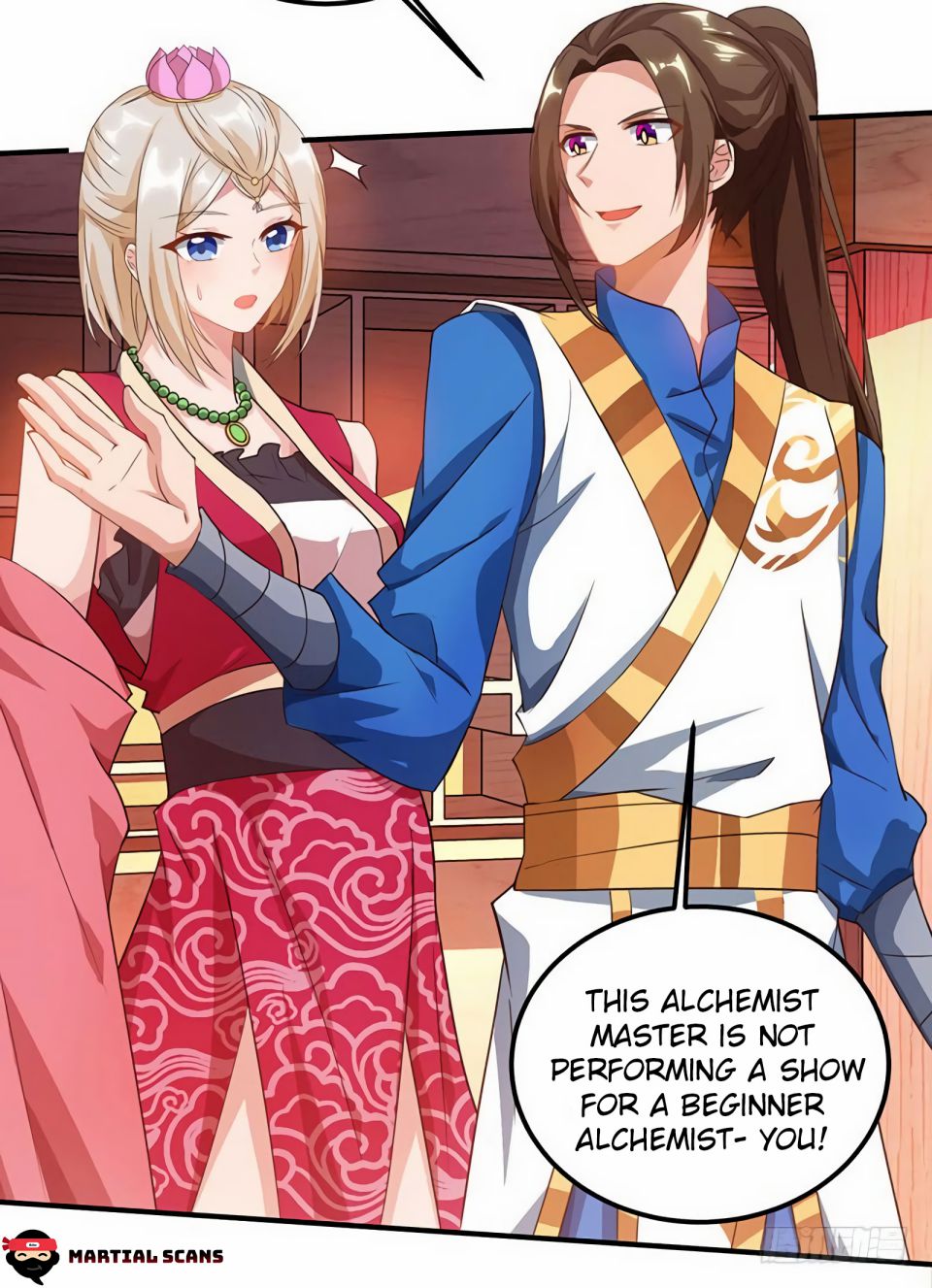 Page 16 of Chapter 25