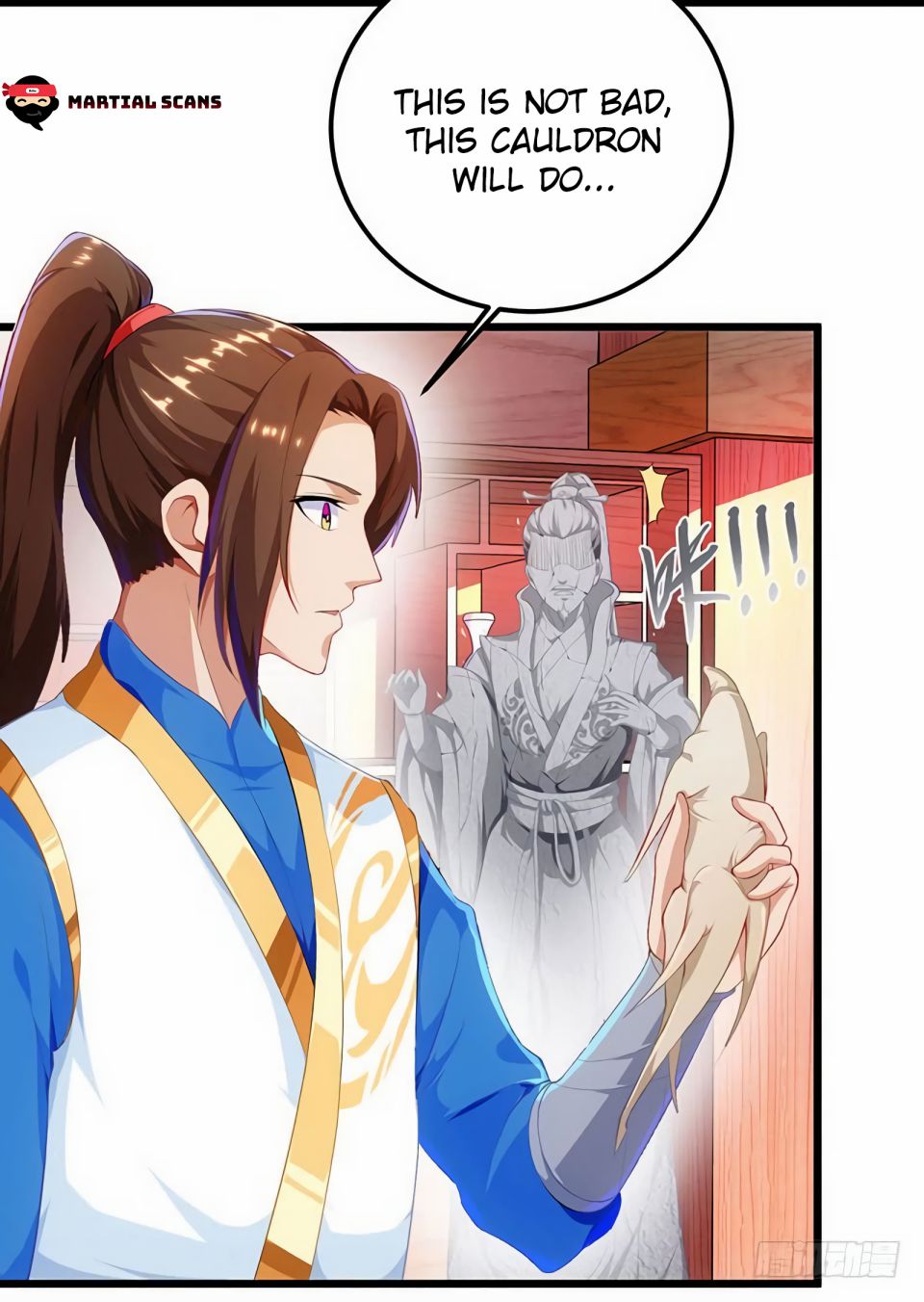 Page 23 of Chapter 25