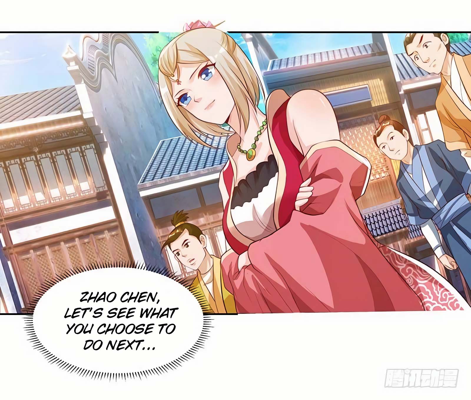 Page 11 of Chapter 30