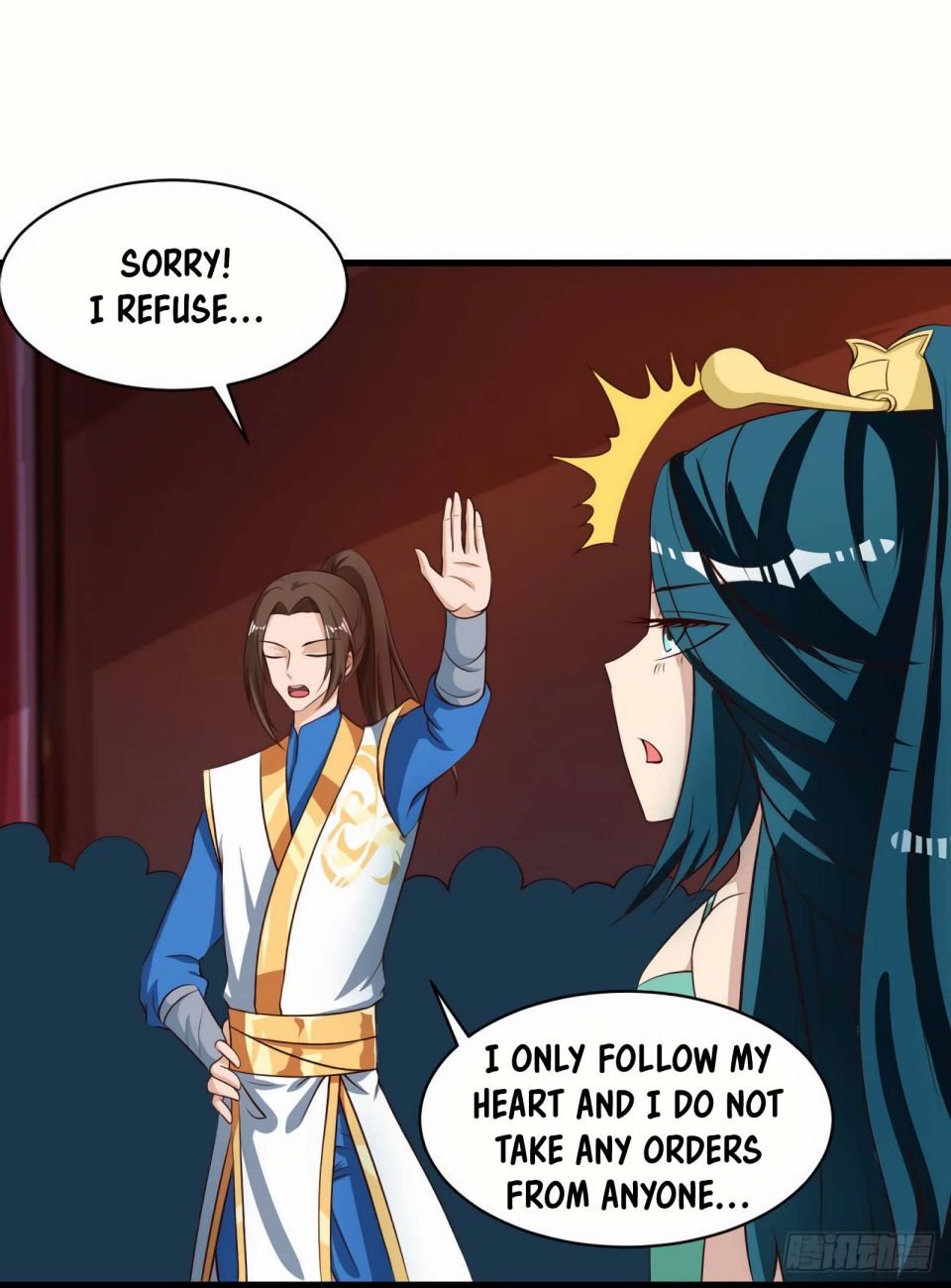 Page 23 of Chapter 71