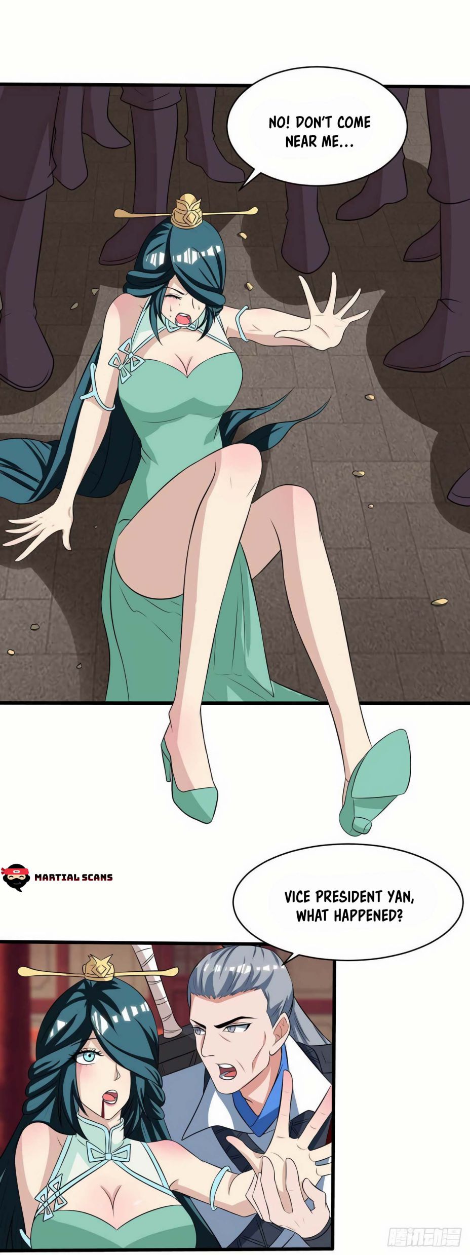 Page 15 of Chapter 72