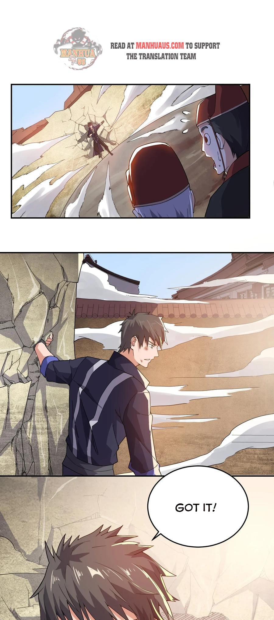 Page 1 of Chapter 108