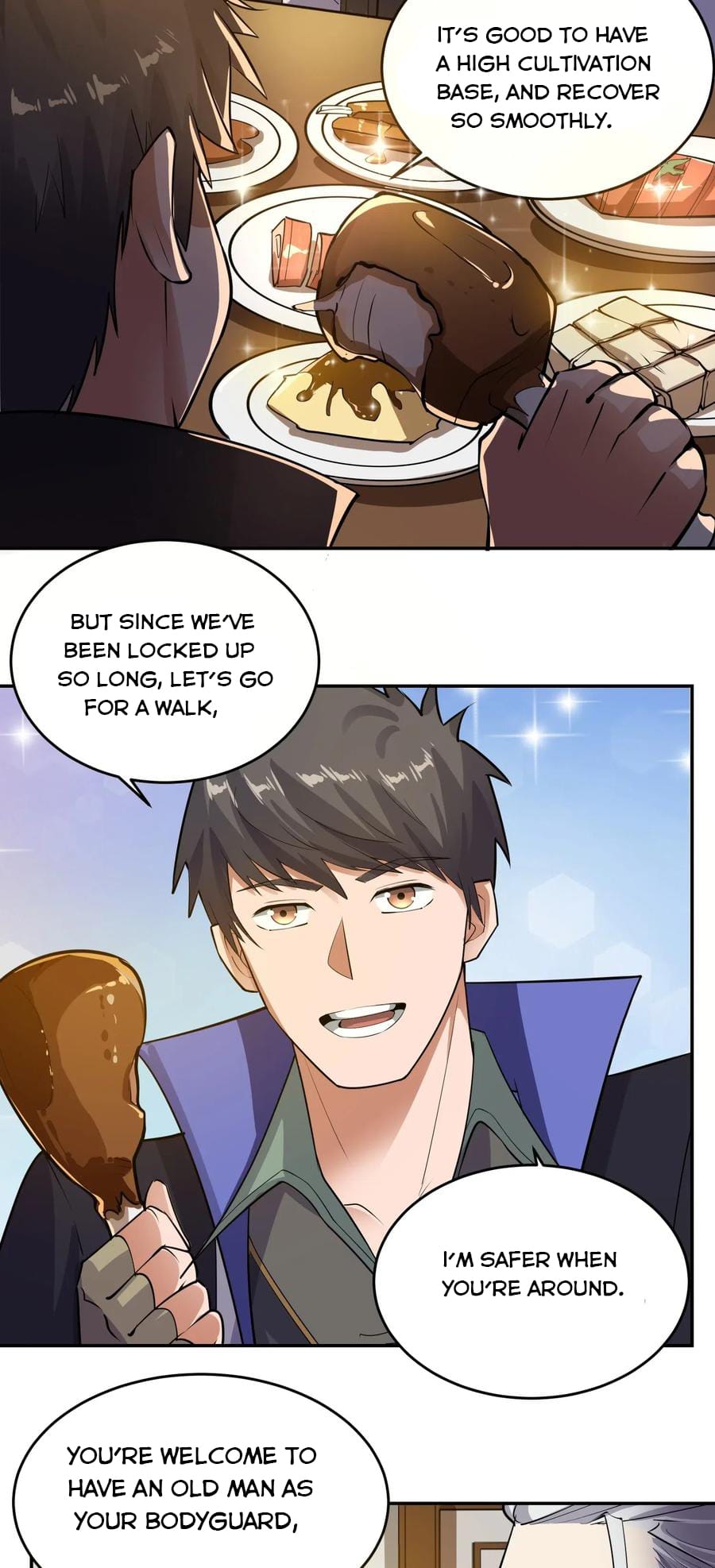 Page 28 of Chapter 118