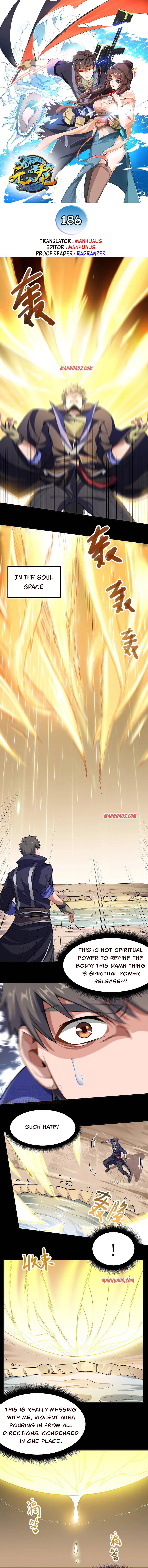 Page 1 of Chapter 186