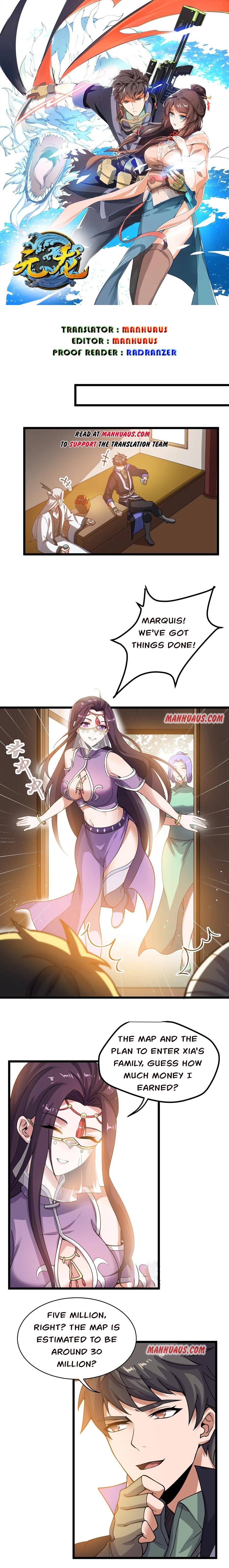Page 1 of Chapter 190