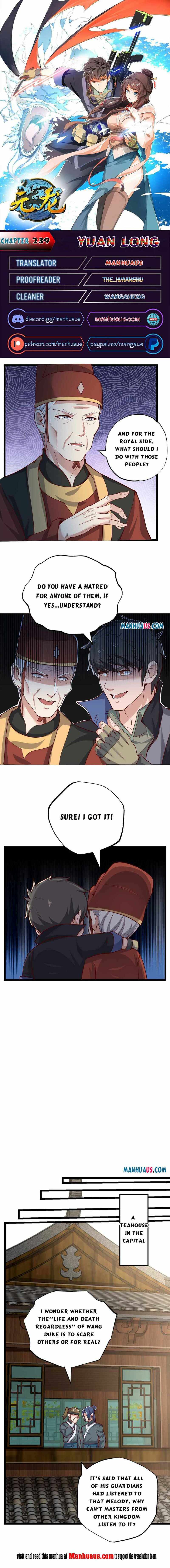 Page 1 of Chapter 239
