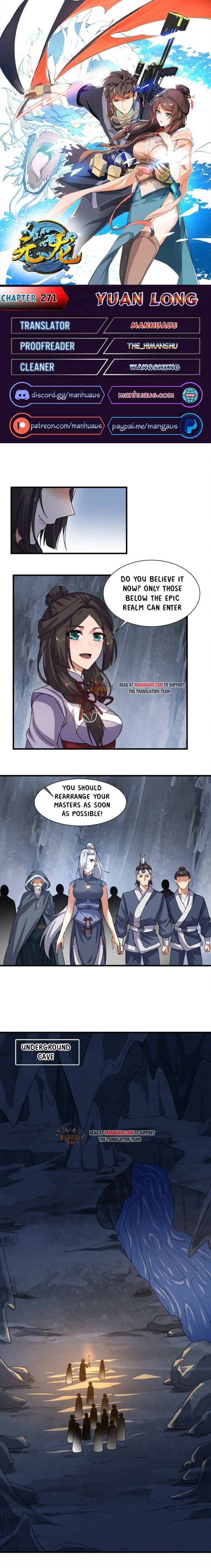 Page 1 of Chapter 271