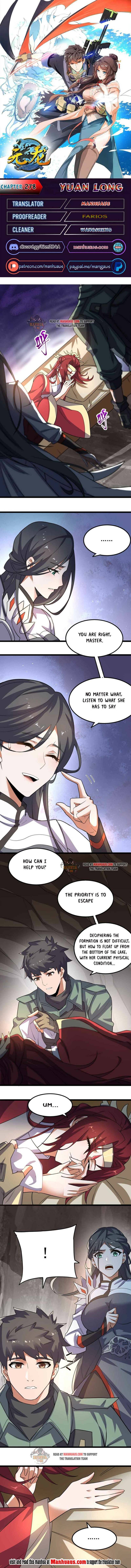 Page 1 of Chapter 278