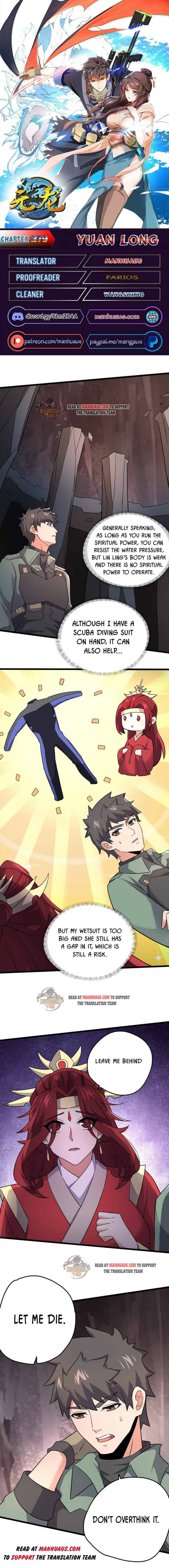 Page 1 of Chapter 279
