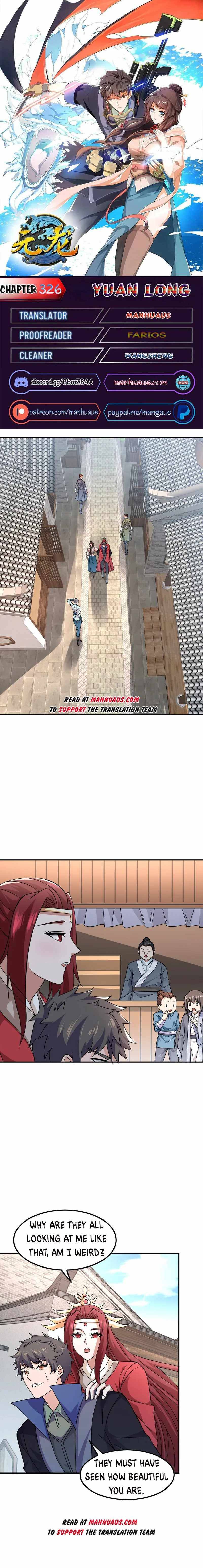 Page 1 of Chapter 326