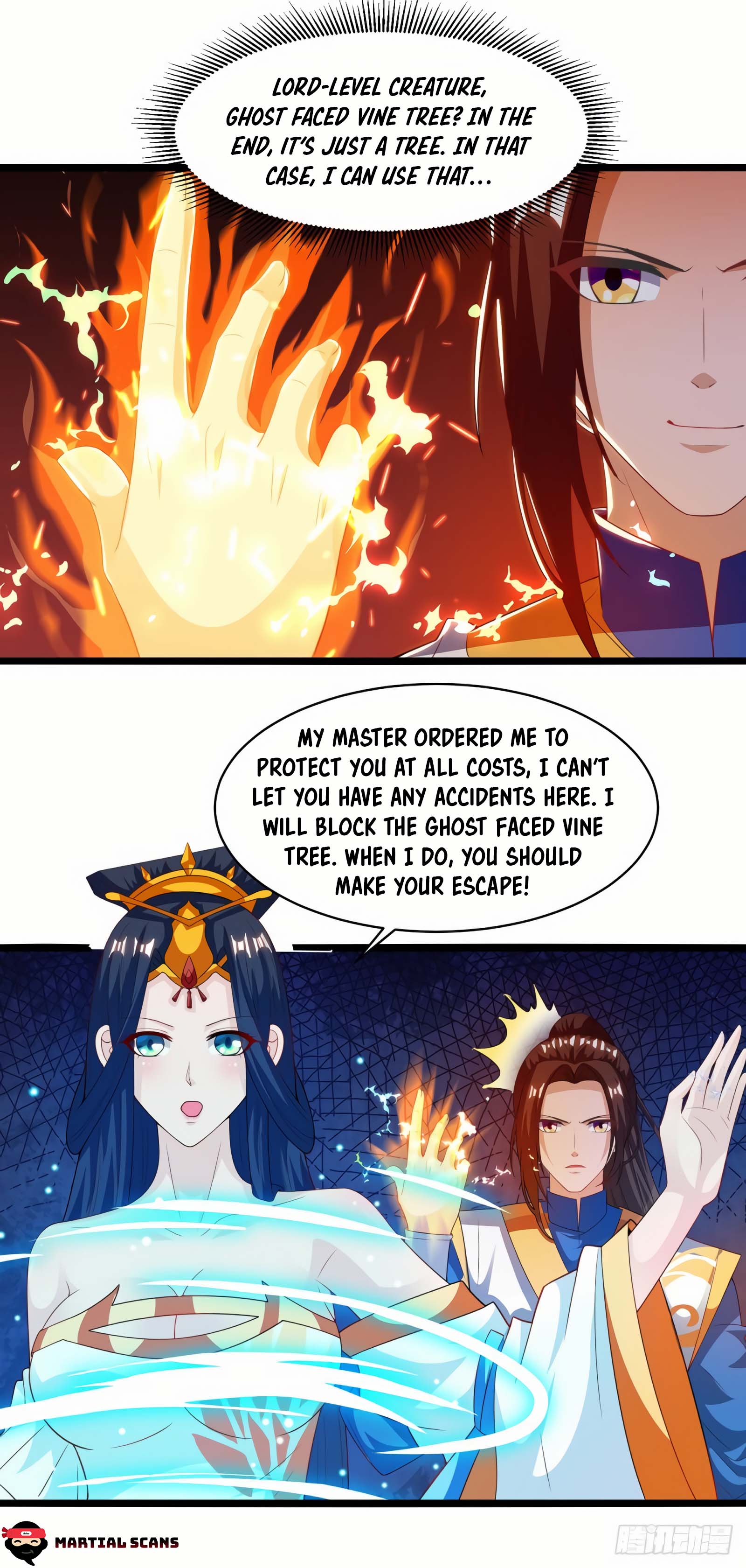 Page 22 of Chapter 101