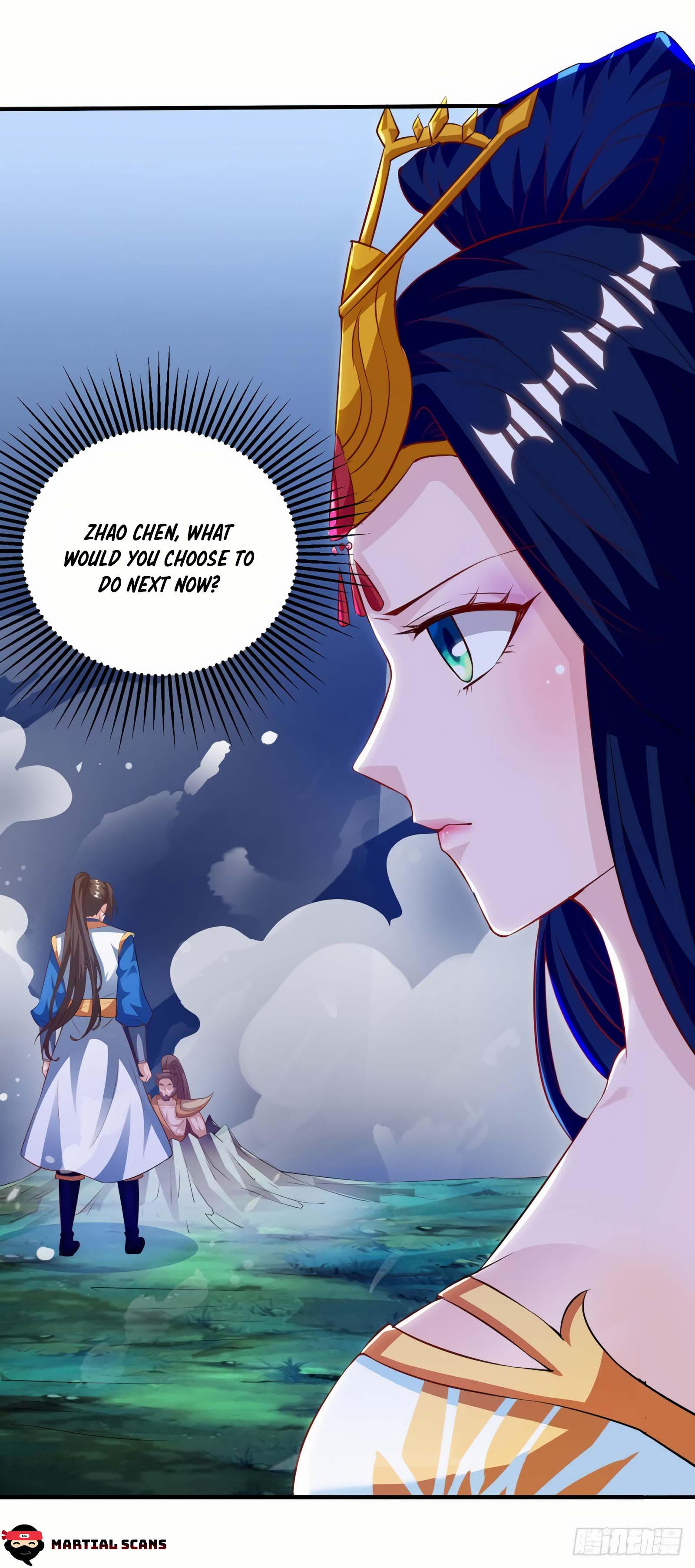 Page 29 of Chapter 105