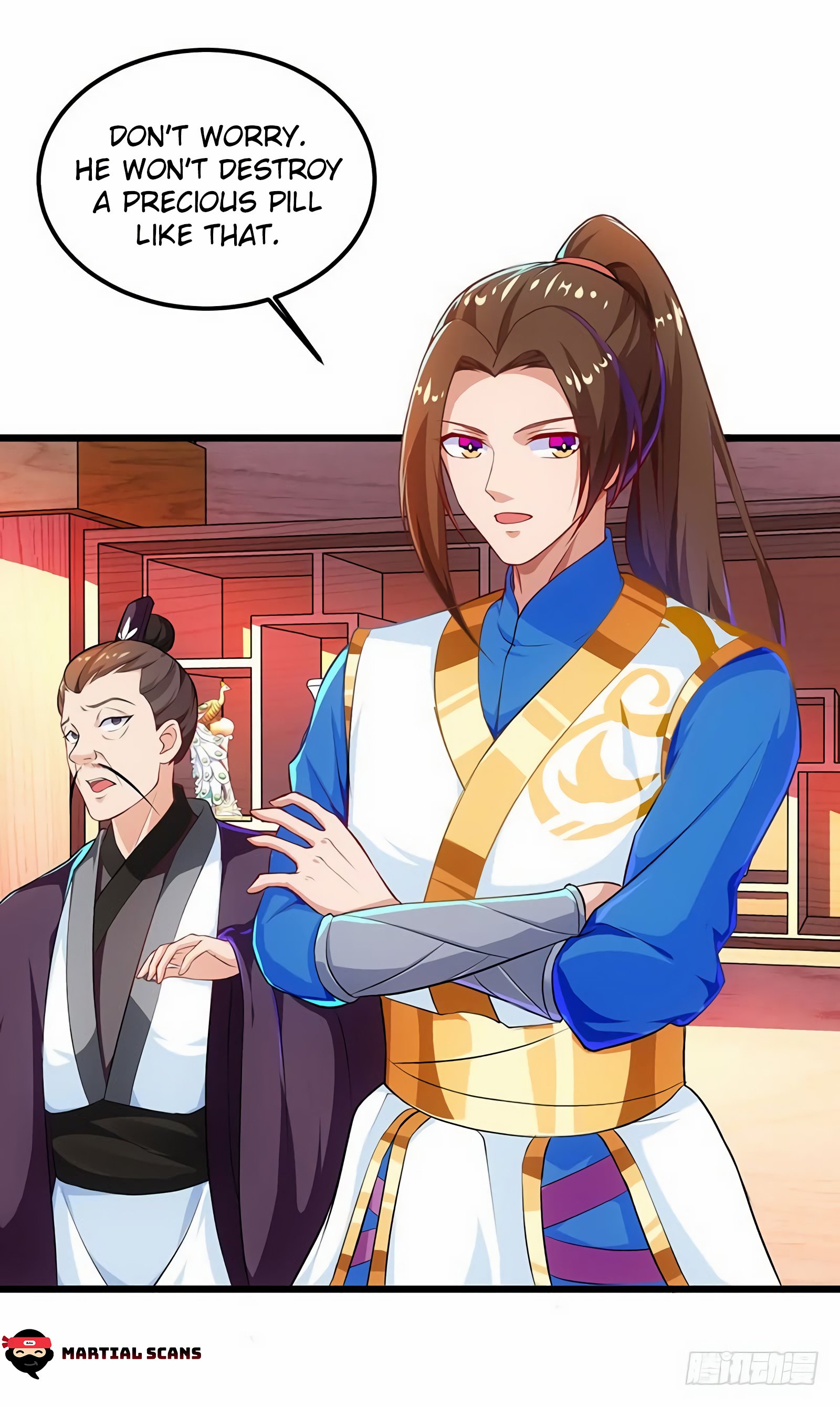 Page 22 of Chapter 26