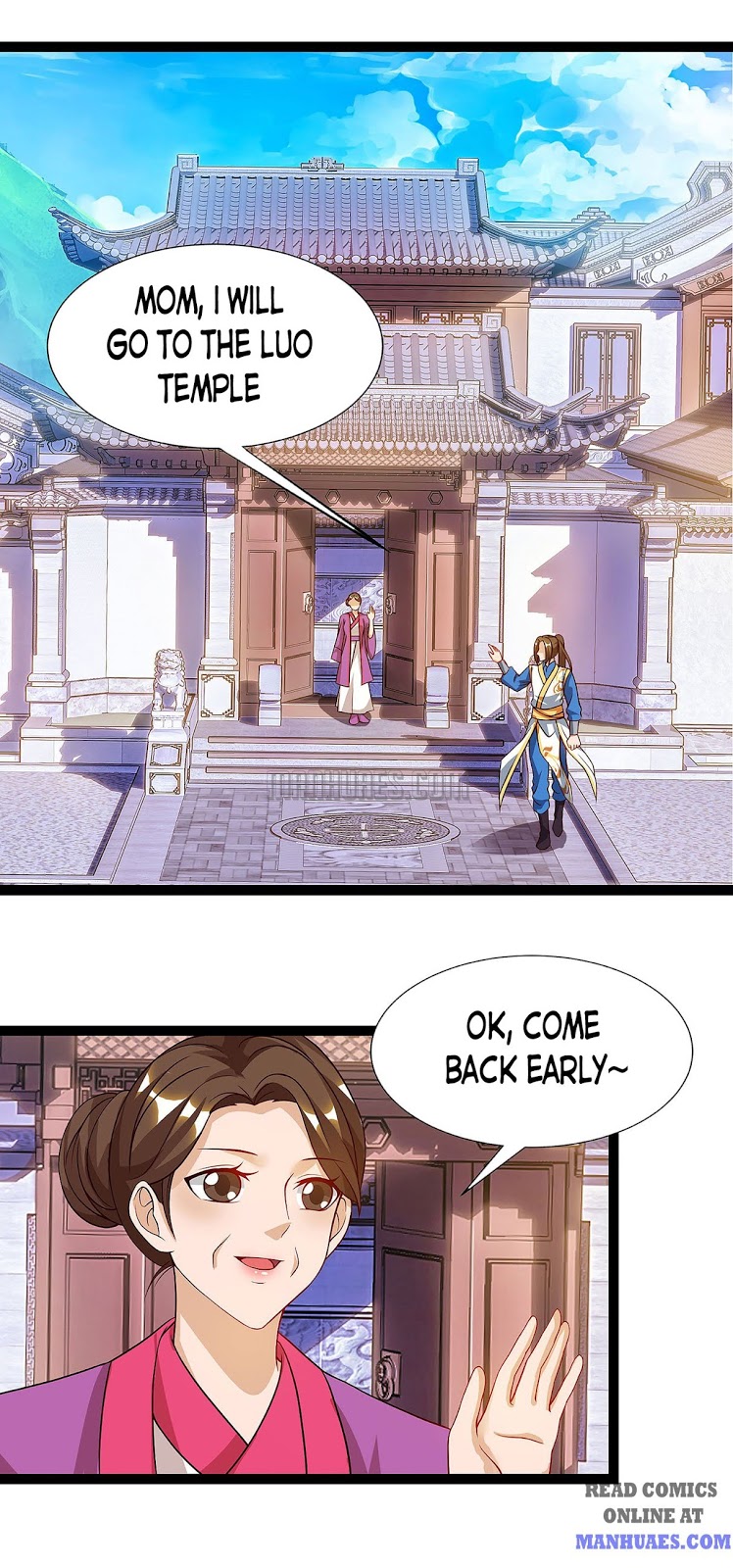 Page 1 of Chapter 38