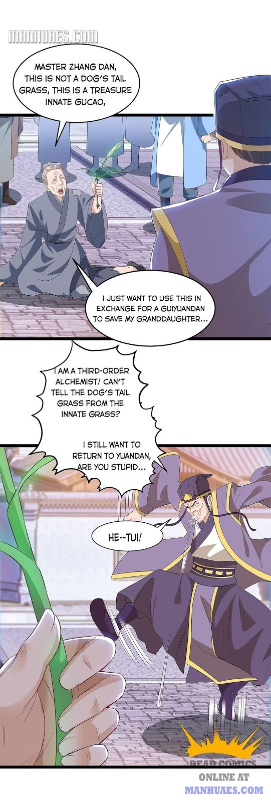 Page 2 of Chapter 58
