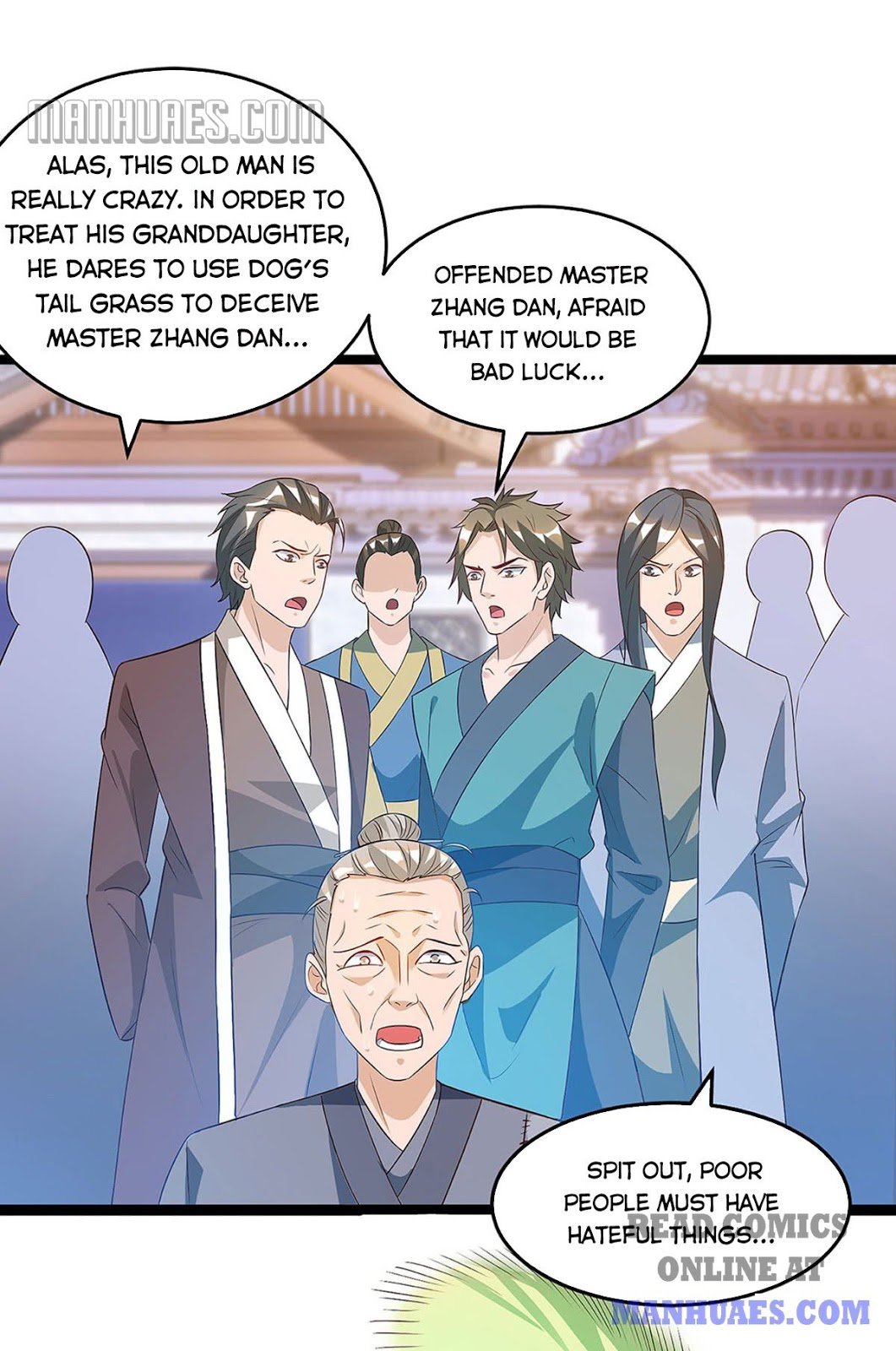 Page 3 of Chapter 58