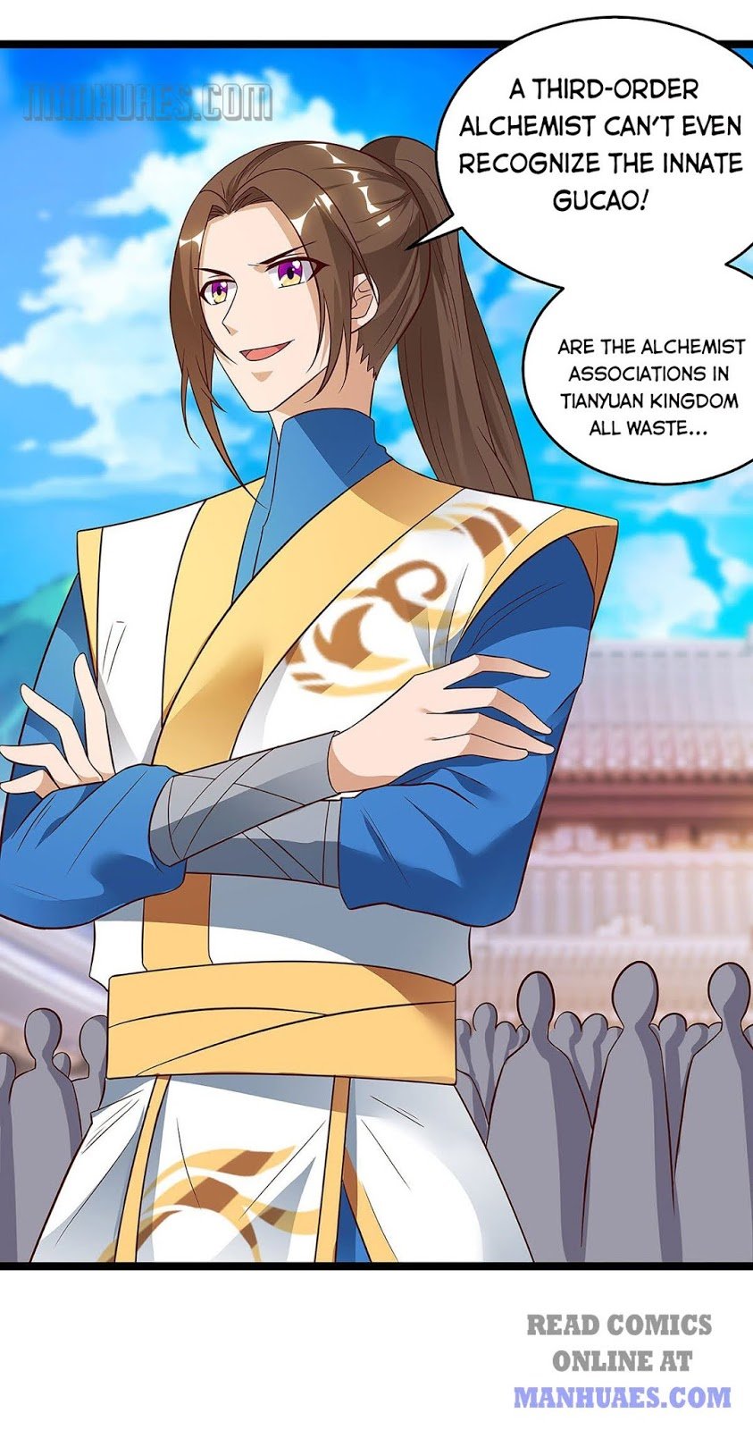 Page 10 of Chapter 58