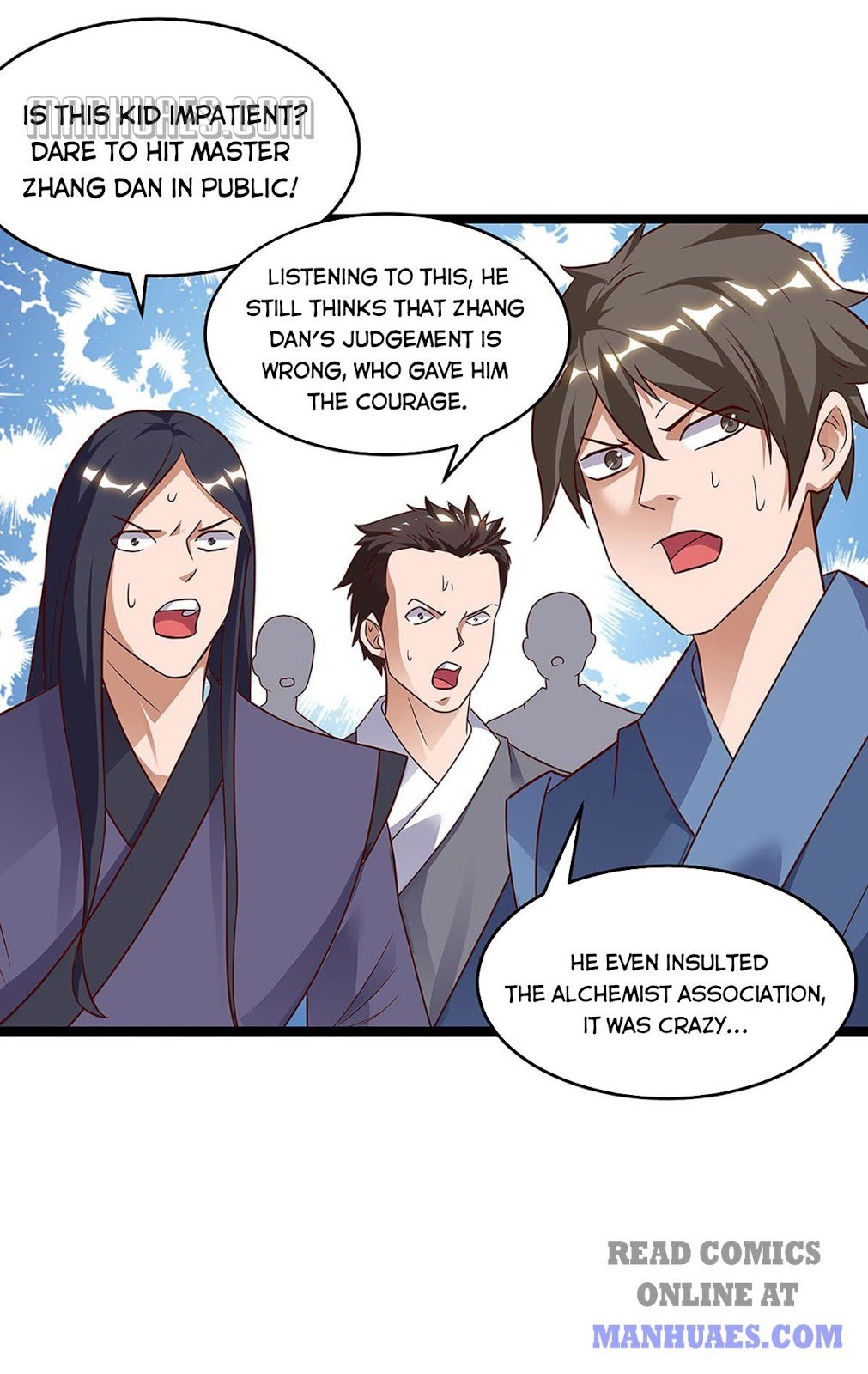 Page 11 of Chapter 58