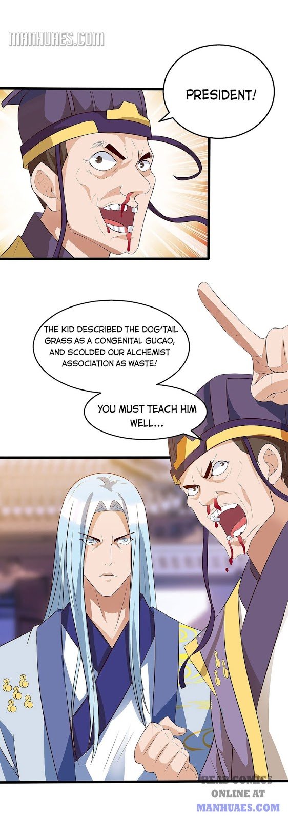 Page 16 of Chapter 58
