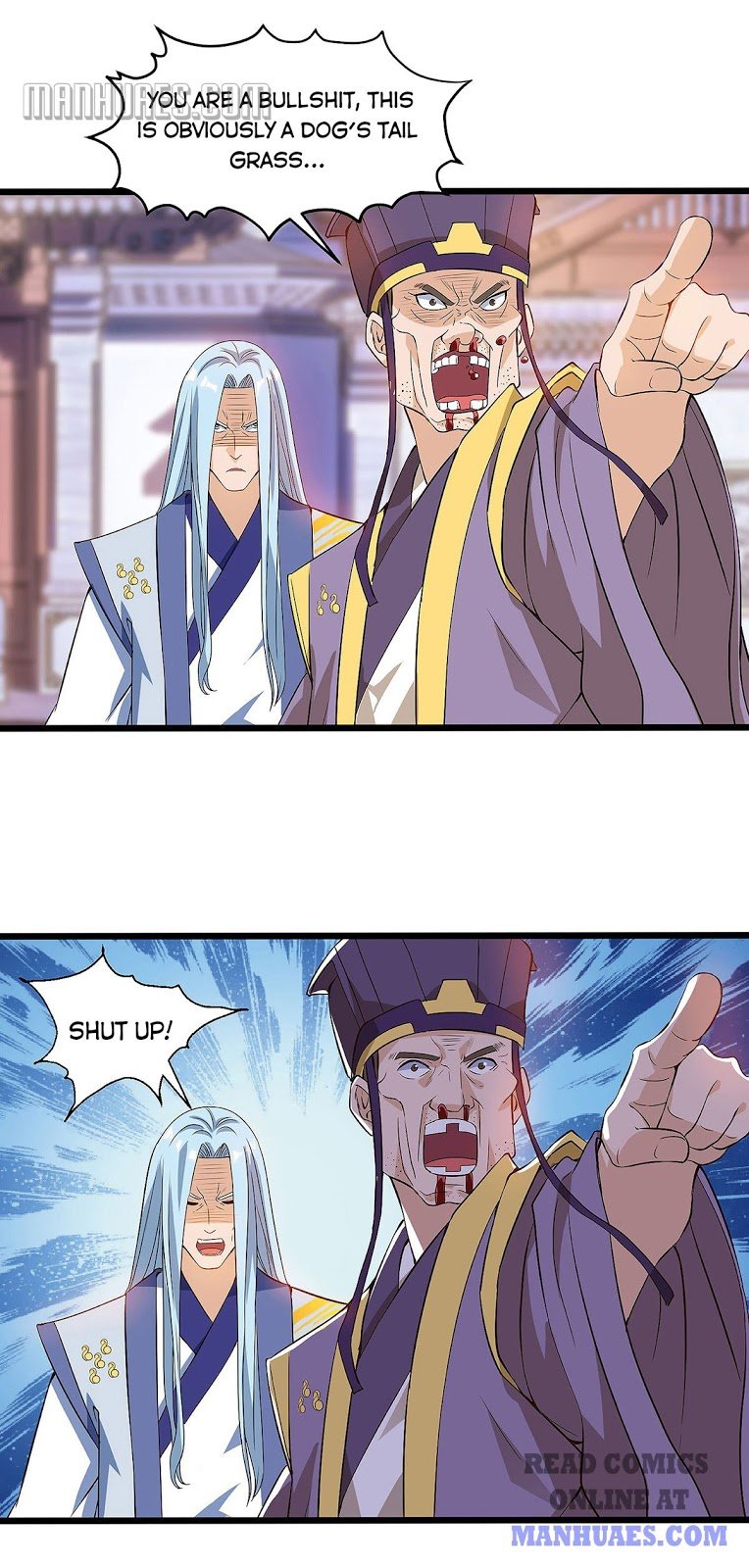 Page 21 of Chapter 58