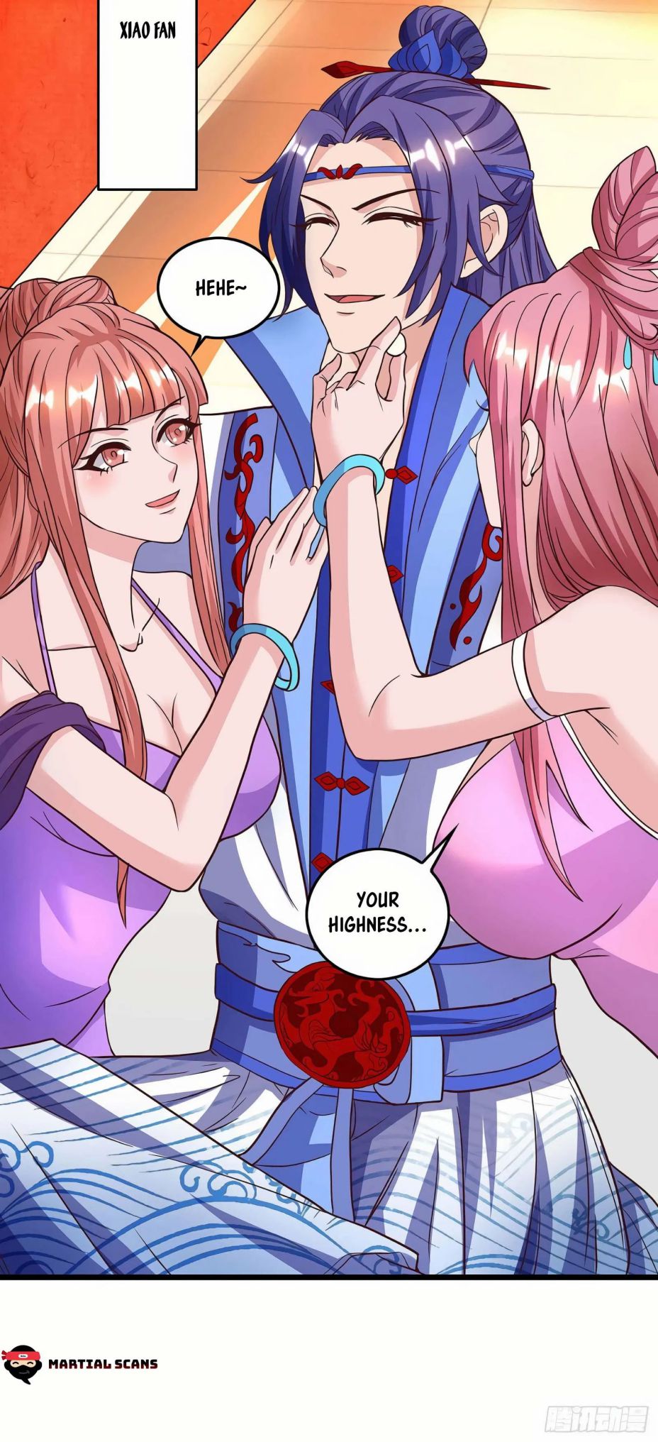Page 3 of Chapter 73