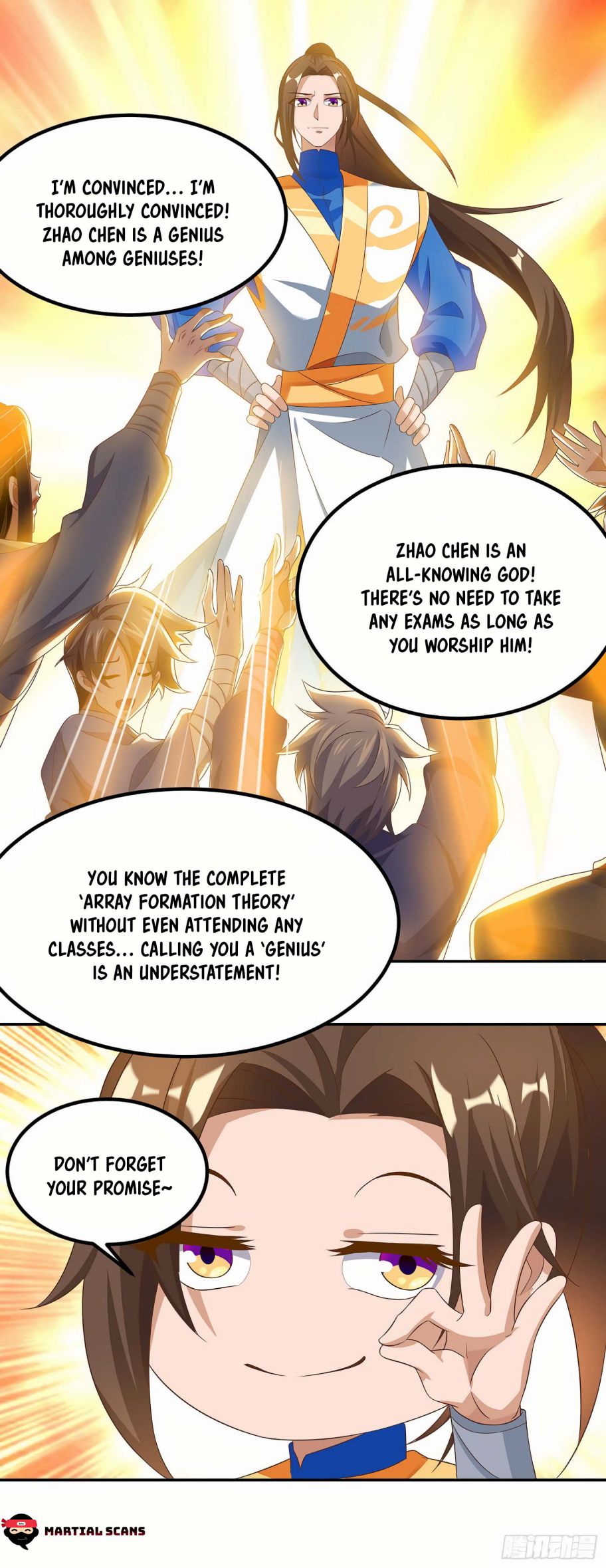 Page 2 of Chapter 76