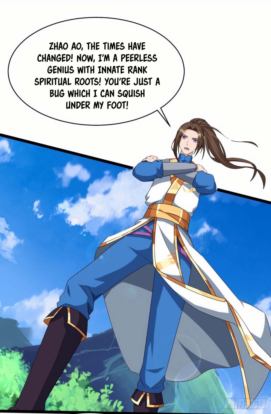 Page 21 of Chapter 83