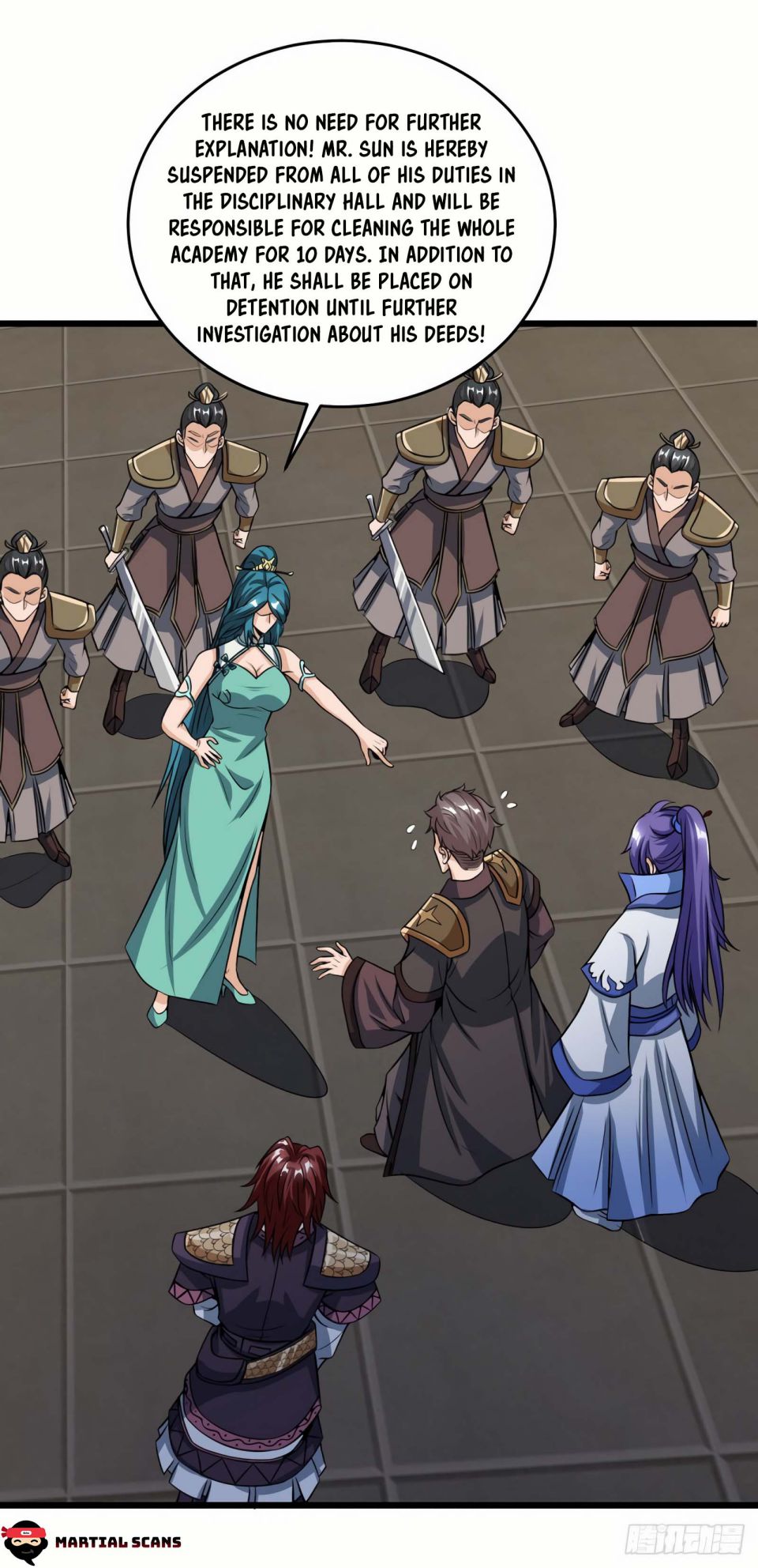 Page 9 of Chapter 85